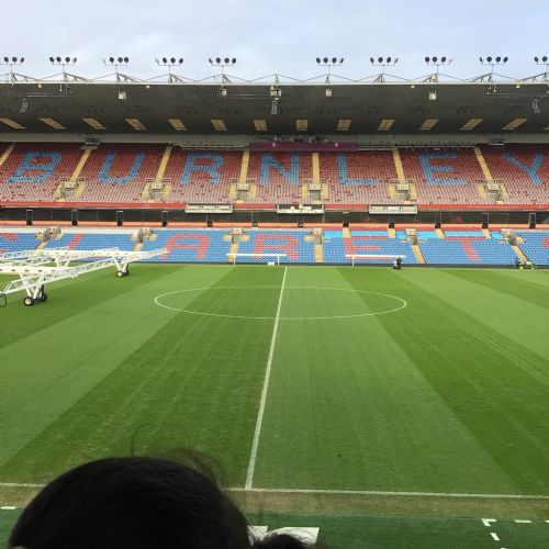 Burnley Football Club