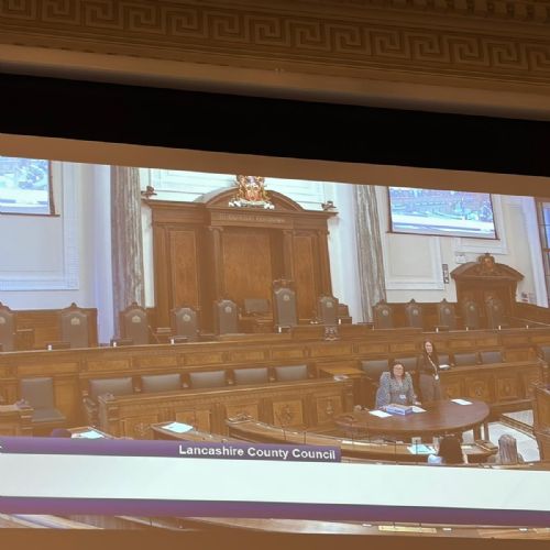 Presentation Day 3rd February 2026