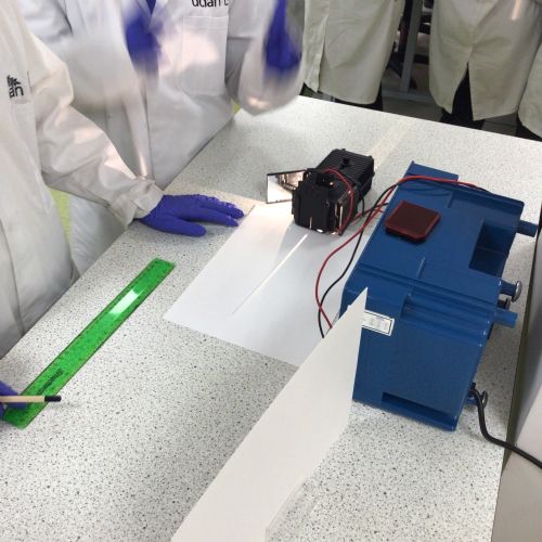 What is Colour? 3rd February 2026